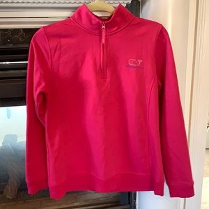 Vineyard vines sweatshirt, excellent condition
